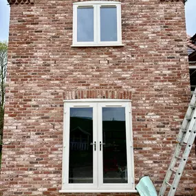 Bild von Turner Windows and Doors