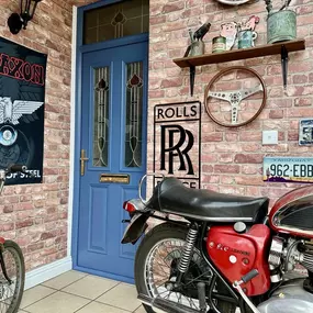 Bild von Turner Windows and Doors