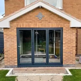 Bild von Turner Windows and Doors