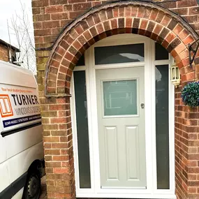 Bild von Turner Windows and Doors