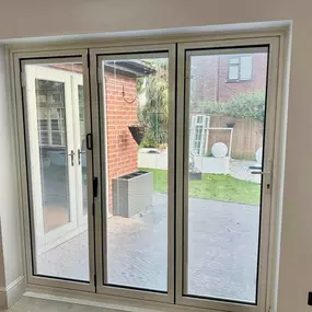 Bild von Turner Windows and Doors