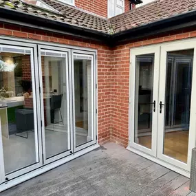 Bild von Turner Windows and Doors