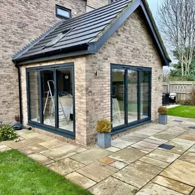 Bild von Turner Windows and Doors