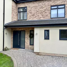 Bild von Turner Windows and Doors