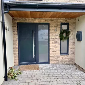 Bild von Turner Windows and Doors