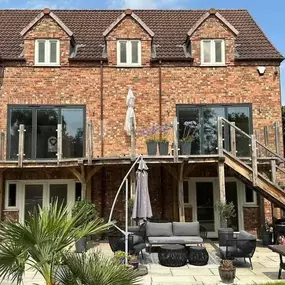 Bild von Turner Windows and Doors