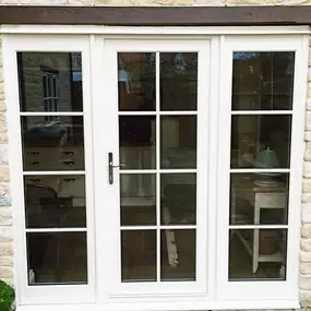 Bild von Turner Windows and Doors