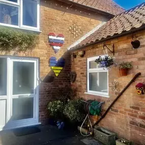 Bild von Turner Windows and Doors