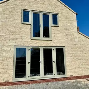 Bild von Turner Windows and Doors