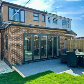 Bild von Turner Windows and Doors