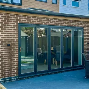 Bild von Turner Windows and Doors