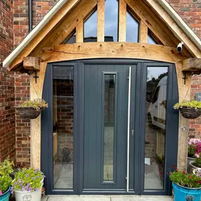 Bild von Turner Windows and Doors