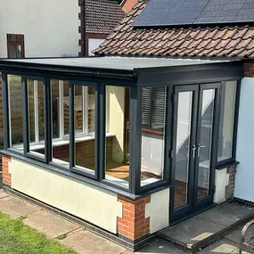 Bild von Turner Windows and Doors