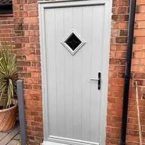 Bild von Turner Windows and Doors