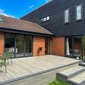 Bild von Turner Windows and Doors