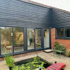 Bild von Turner Windows and Doors