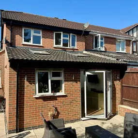 Bild von Turner Windows and Doors