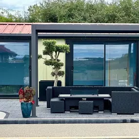 Bild von Turner Windows and Doors