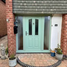 Bild von Turner Windows and Doors