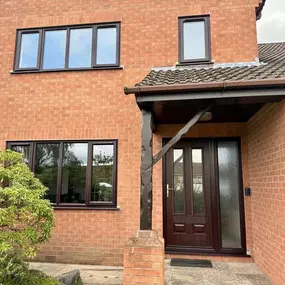 Bild von Turner Windows and Doors