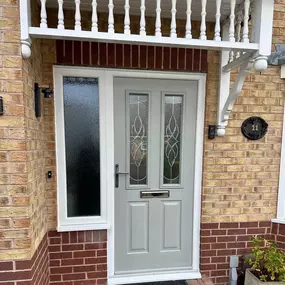 Bild von Turner Windows and Doors