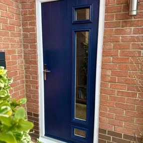 Bild von Turner Windows and Doors