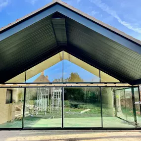 Bild von Turner Windows and Doors