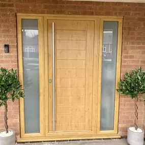 Bild von Turner Windows and Doors