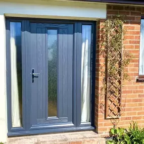 Bild von Turner Windows and Doors