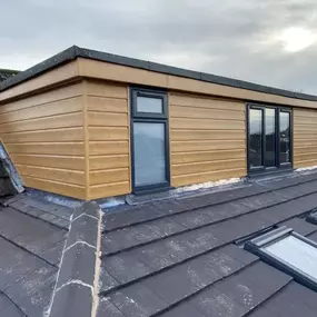 Bild von Turner Windows and Doors