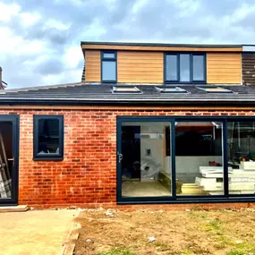 Bild von Turner Windows and Doors