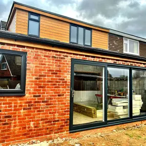 Bild von Turner Windows and Doors