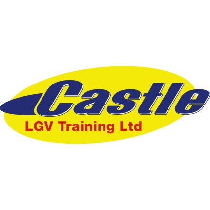 Logótipo de Castle LGV Training