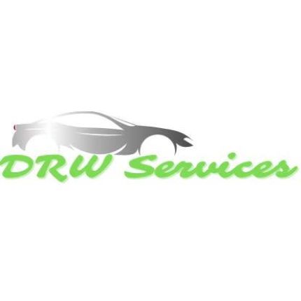 Logo od DRW Services Ltd