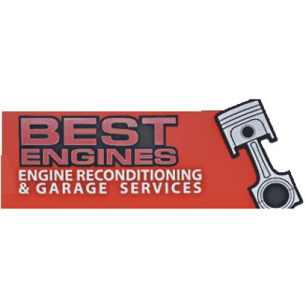 Logo od Best Engines