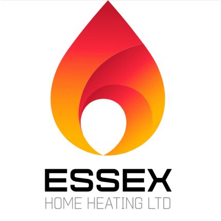 Logo fra Essex Home Heating
