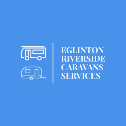 Logo von Eglinton Riverside Caravans Services Ltd