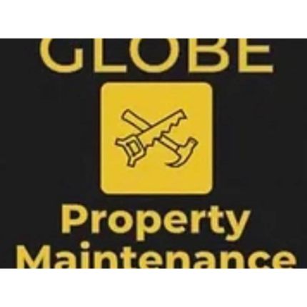 Logotyp från Globe Property Maintenance