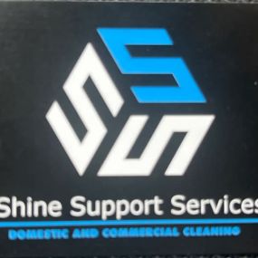 Bild von Shine Support Services