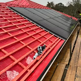 Bild von Primera Roofing Ltd