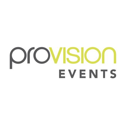 Logotyp från Provision Events Ltd