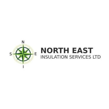 Logo van North East Insulation Services Ltd