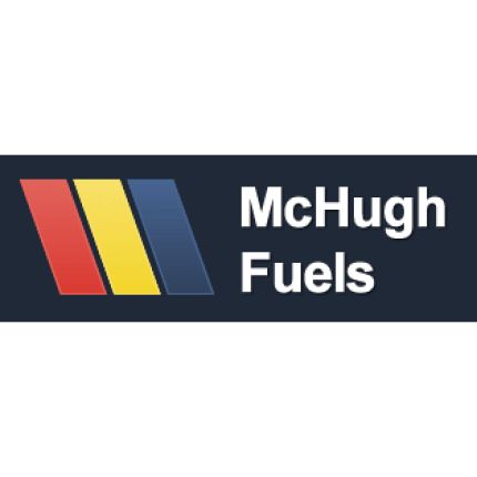 Logo from McHugh Fuels