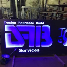 Bild von D F B Services