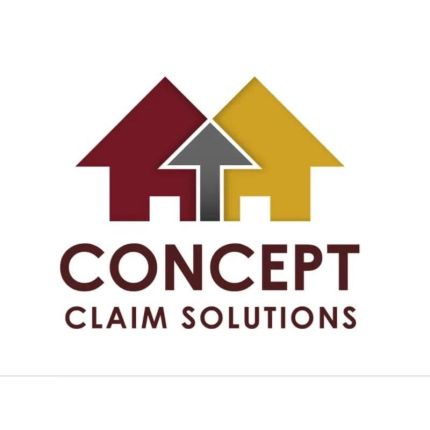 Logo fra Concept Claim Solutions (South West Wales)