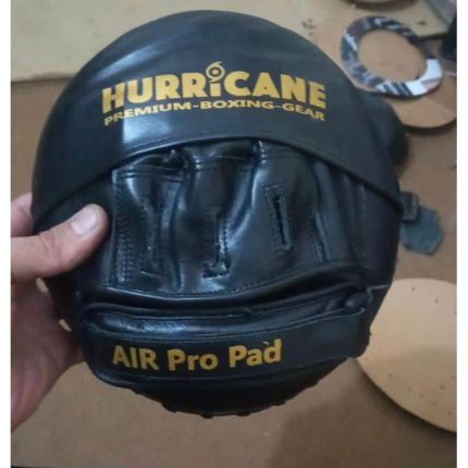 Logótipo de Hurricane Sports Ltd