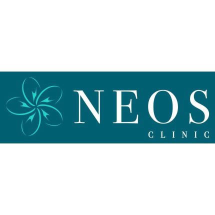 Logo da Neos Clinic Advanced Medical Aesthetics