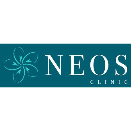 Logotipo de Neos Clinic Advanced Medical Aesthetics