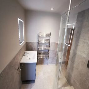 Bild von Goodwins Kitchens Bedrooms & Bathrooms