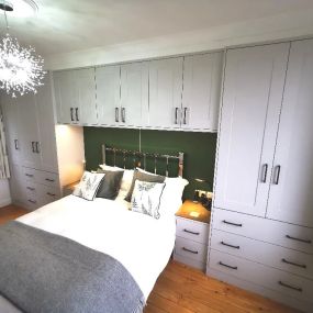 Bild von Goodwins Kitchens Bedrooms & Bathrooms